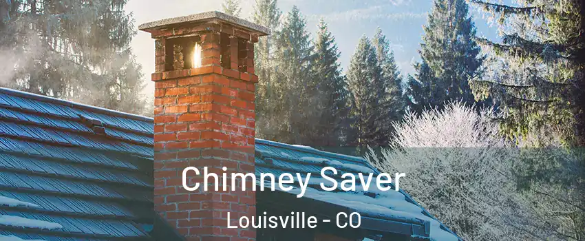  Chimney Saver Louisville - CO