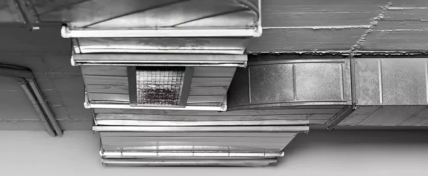 Trusted Air Duct Cleaning Company in Louisville, Colorado