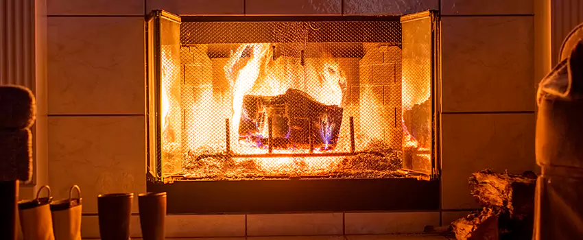 Astria Vent Free Gas Fireplaces Installation in Louisville, CO