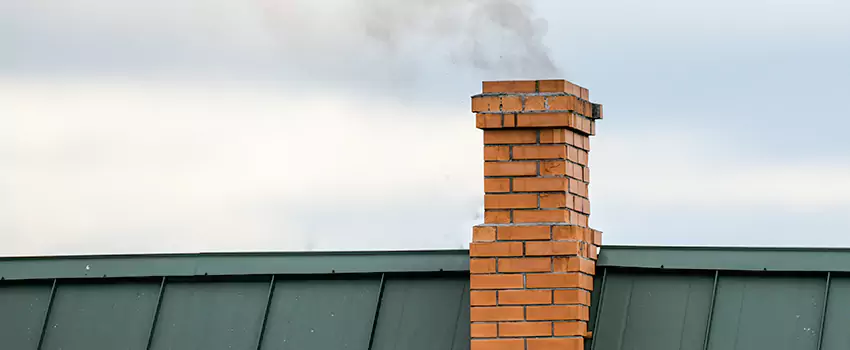 Animal Screen Chimney Cap Repair And Installation Services in Louisville, Colorado