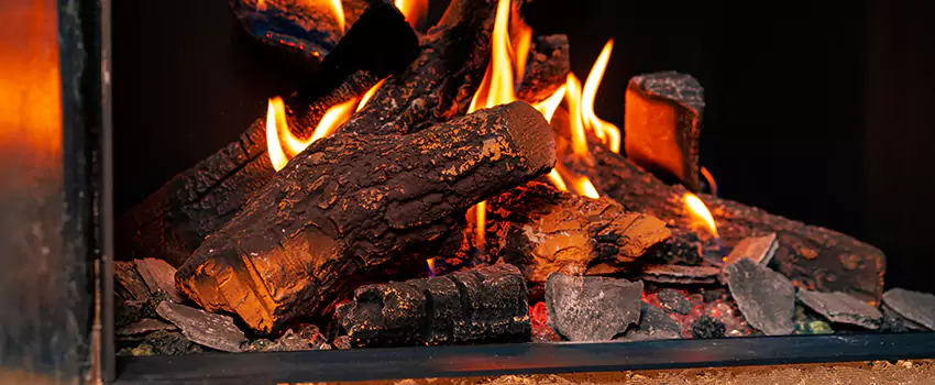 Chimney Fireplace Ash Dump Cleaning in Louisville, CO