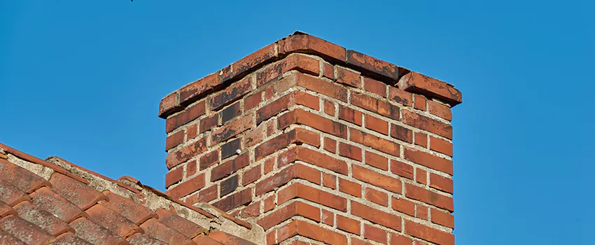 Clean Blocked Chimney in Louisville, Colorado
