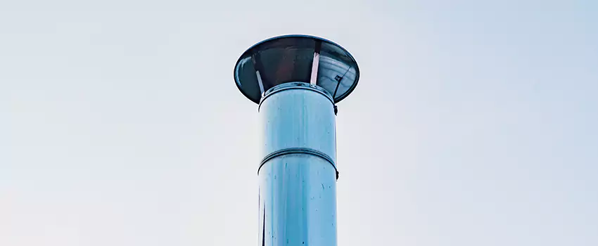 Wind-Resistant Chimney Caps Installation and Repair Services in Louisville, Colorado