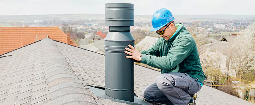 Chimney Chase Inspection Near Me in Louisville, Colorado