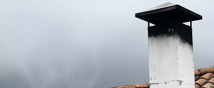 Chimney Damper Inspection in Louisville, CO
