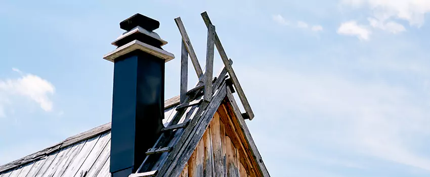 Chimney Creosote Cleaning in Louisville, CO