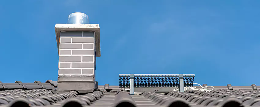 Chimney Flue Relining Services in Louisville, Colorado