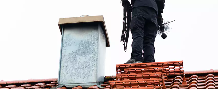 Chimney Liner Services Cost in Louisville, CO