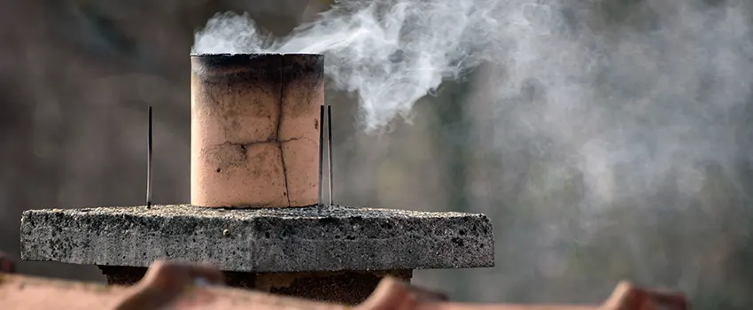 Wood Burning Chimney Odor Removal in Louisville, CO