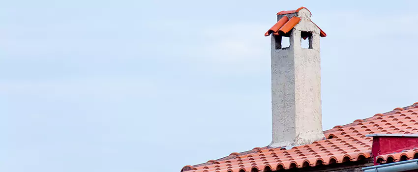 Chimney Pot Replacement in Louisville, CO