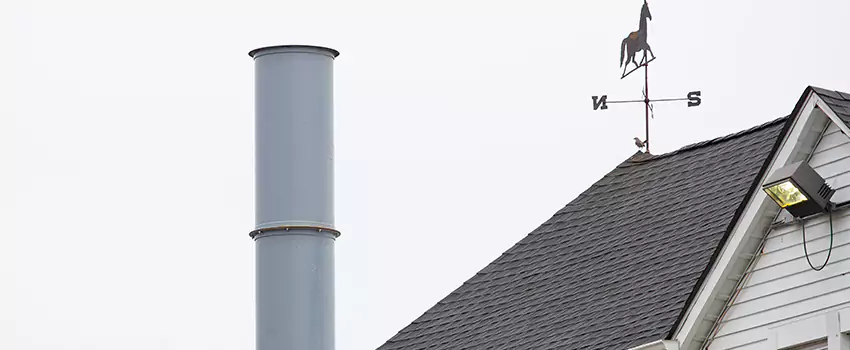 Chimney Inspection in Louisville, CO
