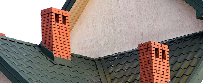 Chimney Saver Waterproofing Services in Louisville, Colorado