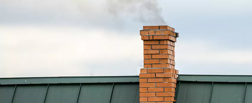 Chimney Soot Cleaning Cost in Louisville, CO
