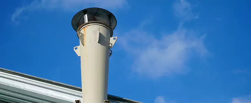 Chimney Spark Arrestor Requirements in Louisville, CO