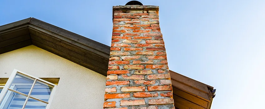 Chimney Mortar Replacement in Louisville, CO