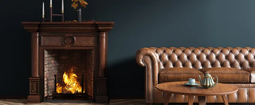 Traditional Fireplace Design Refurbishment Costs in Louisville, Colorado