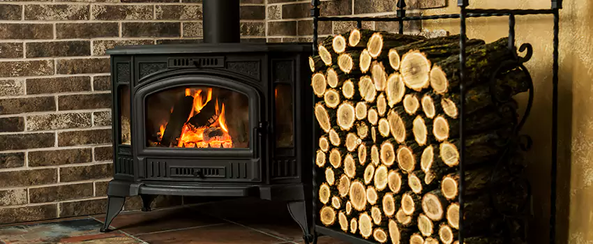 Drolet Fireplaces in Louisville, Colorado