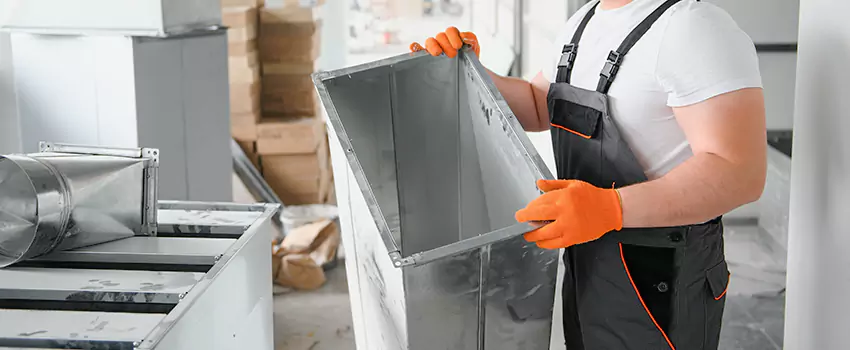 Benefits of Dryer Vent Inspection in Louisville, CO