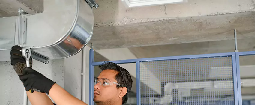 HVAC Ductwork Cleaning in Louisville, CO