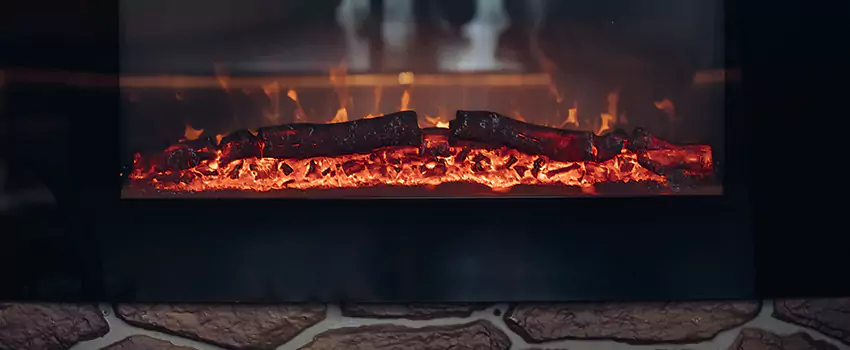 Outdoor Electric Fireplace Installation Solutions in Louisville, CO