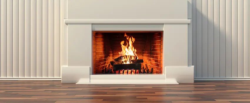 Fireplace Broken Ashtray Repair Services in Louisville, Colorado