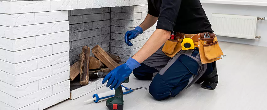 Fireplace Doors Cleaning in Louisville, Colorado