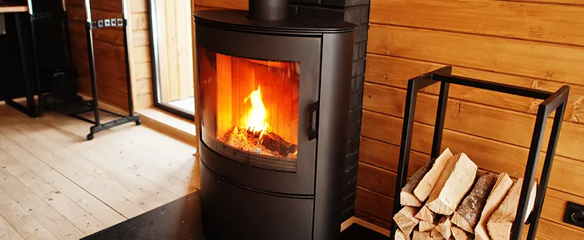Gas Fireplace Door Handle Installation Services in Louisville, Colorado