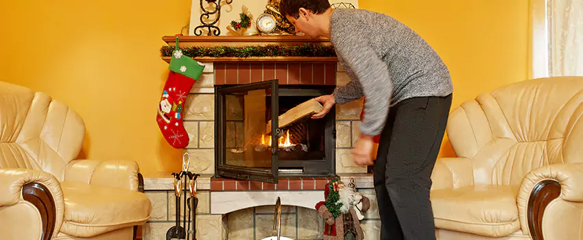 Marble Mantel Makeover Services for Fireplace in Louisville, CO