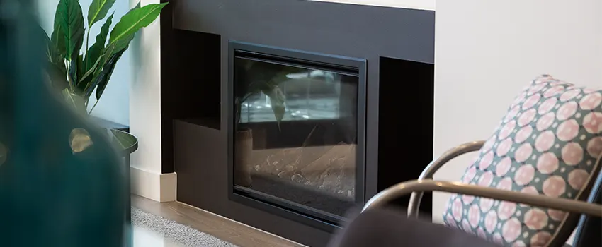 Welding Repairs for Fireplace Grate in Louisville, CO