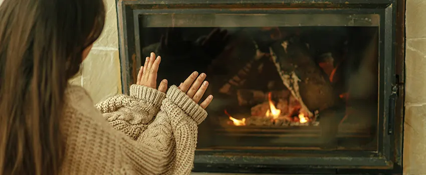 Wood-burning Fireplace Smell Removal Services in Louisville, CO