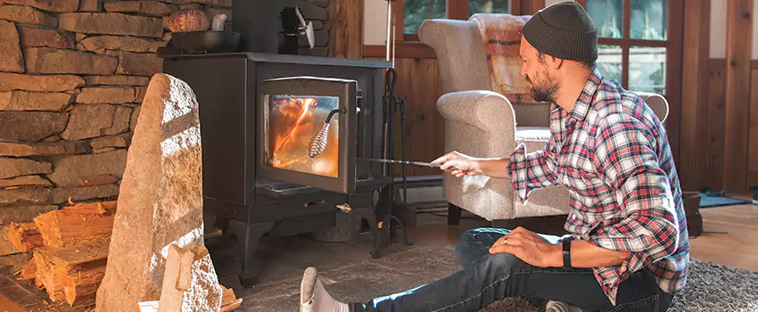 Fireplace Chimney Maintenance in Louisville, Colorado