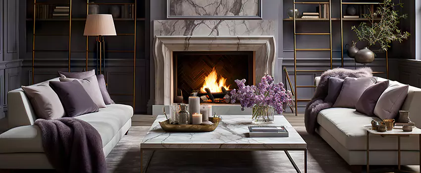 Fireplace Xtrordinair Ember-Glo Insert Fireplace Maintenance in Louisville, Colorado