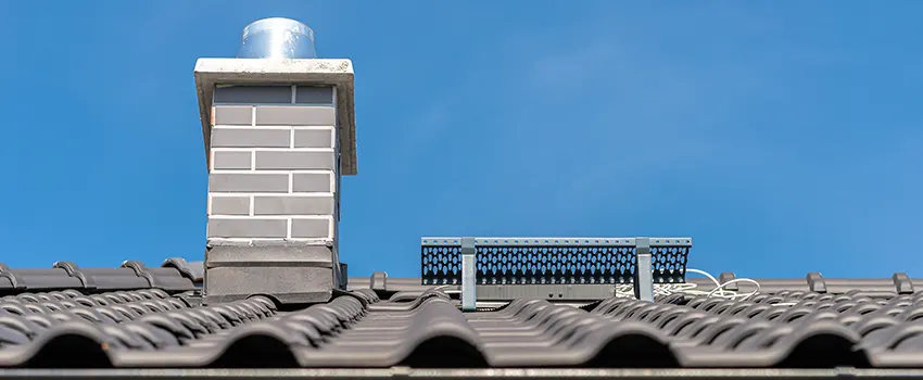 Repair Blocked Chimney in Louisville, Colorado