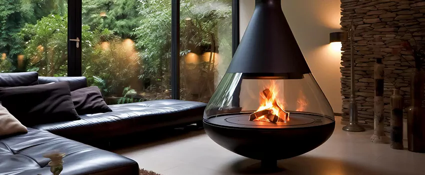 Affordable Floating Fireplace Repair And Installation Services in Louisville, Colorado