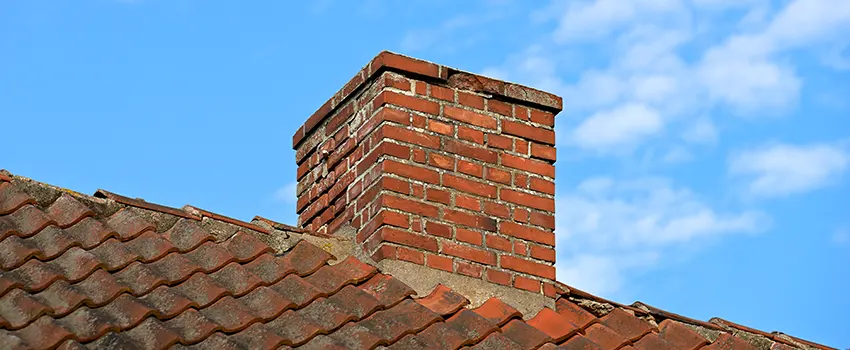 Flue Tiles Cracked Repair Services near Me in Louisville, CO