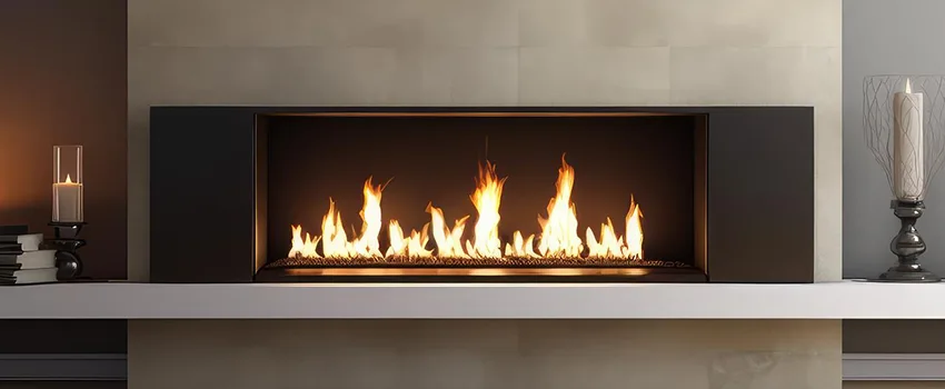 Vent Free Gas Fireplaces Repair Solutions in Louisville, Colorado