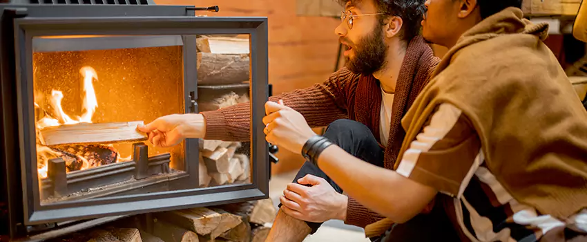 Benefits of Harman Stoves Fireplace in Louisville, Colorado