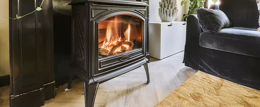Cost of Hearthstone Stoves Fireplace Services in Louisville, Colorado