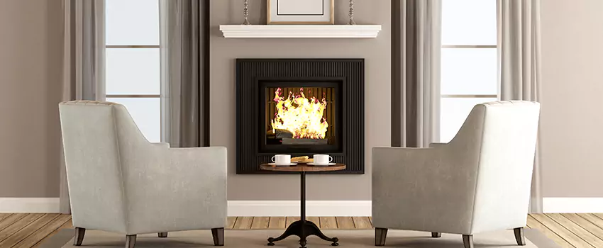 Heat & Glo Outdoor Gas Fireplaces Installation Contractors in Louisville, Colorado