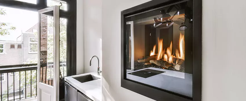 Heatilator Outdoor Fireplace Services in Louisville, Colorado