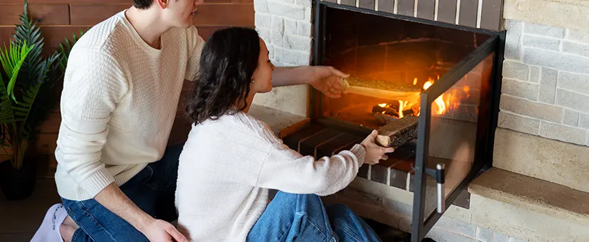 Kings Man Direct Vent Fireplaces Services in Louisville, Colorado