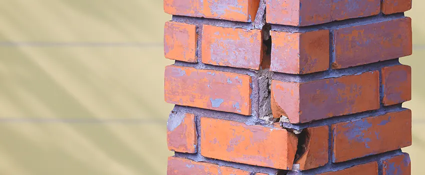 Leaking Chimney Repair And Replacement Cost in Louisville, Colorado