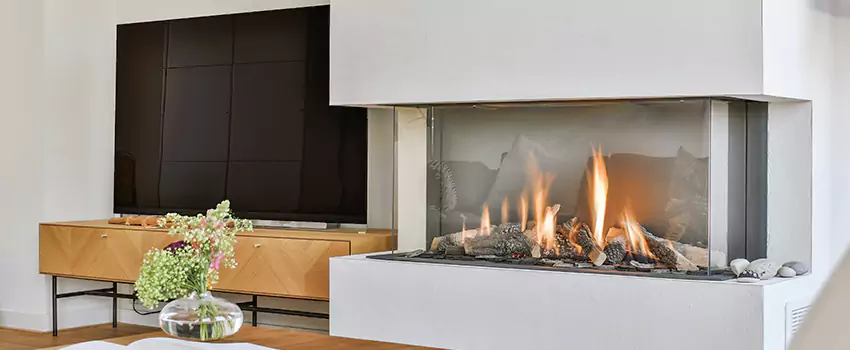 Ortal Wilderness Fireplace Repair and Maintenance in Louisville, Colorado