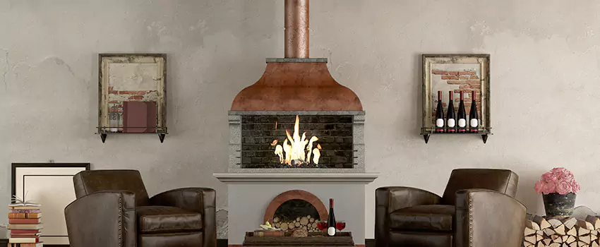 Benefits of Pacific Energy Fireplace in Louisville, Colorado
