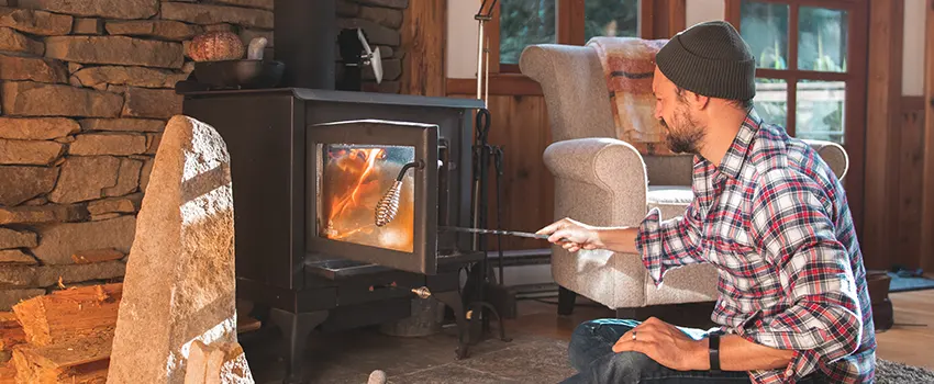 Cost of Pellet Fireplace Installation Services in Louisville, CO