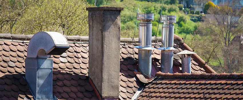 Residential Chimney Flashing Repair Services in Louisville, CO