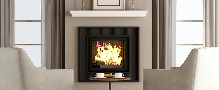 Superior Outdoor Fireplace Repair in Louisville, CO