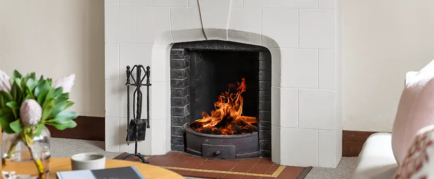 Valor Fireplaces and Stove Repair in Louisville, CO