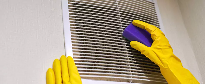 Vent Cleaning Company in Louisville, CO