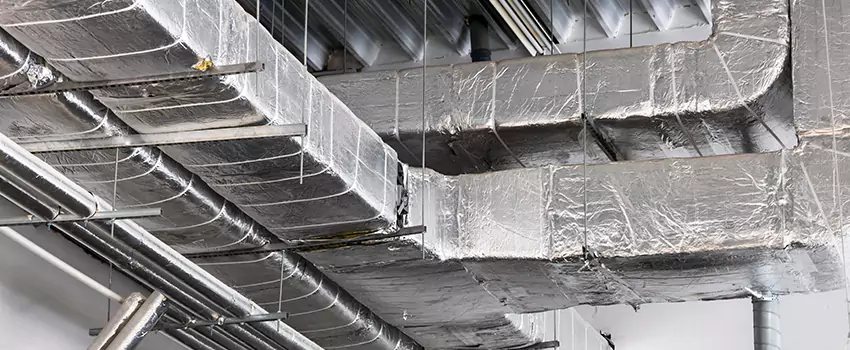 Vent Dust Cleaning Cost in Louisville, CO